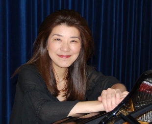 Yuko Masuda-Dreher